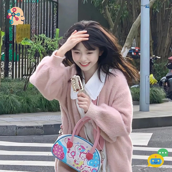 晴天
